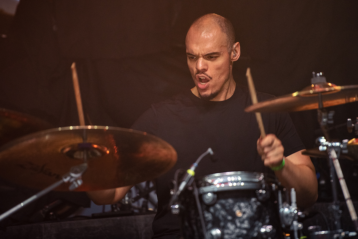 Venom - 7 Latin Dates of Hell